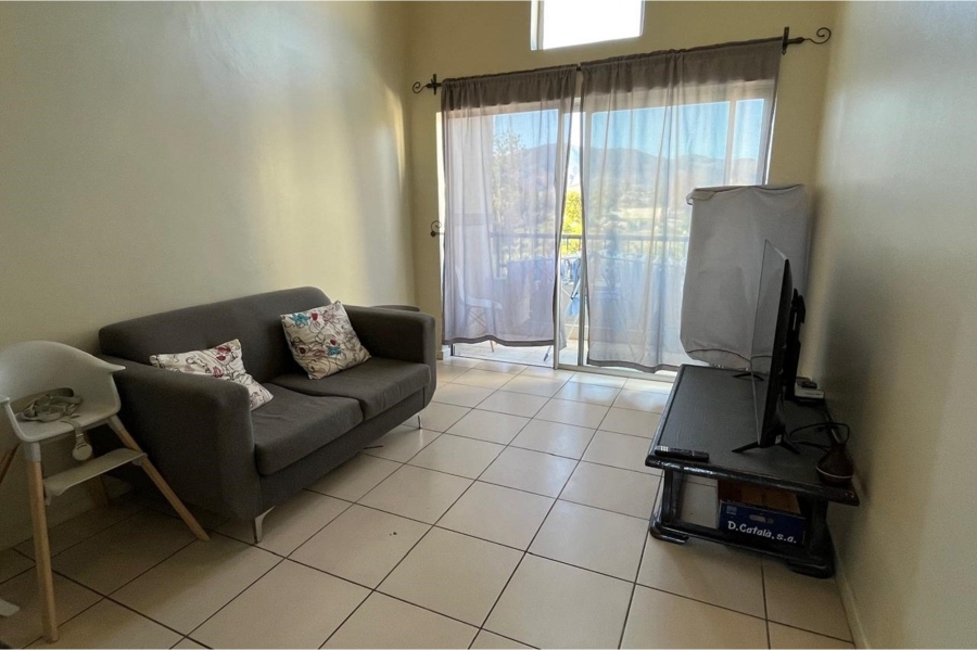 1 Bedroom Property for Sale in Wellington North Western Cape
